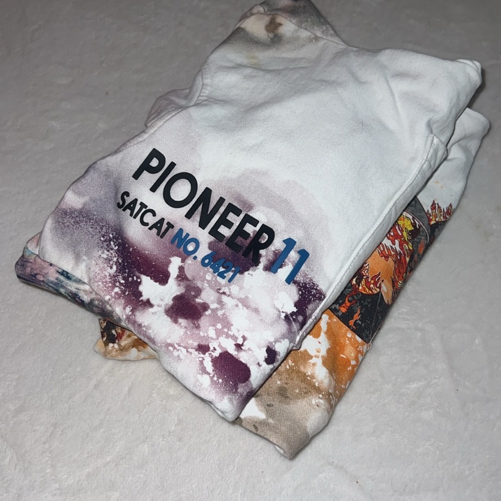 (PRE BUNDLED) TODDLER HOODIES